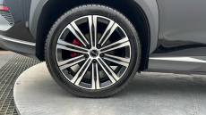 BYD Sealion 7 390kW Design AWD 83kWh 5dr Auto Electric Estate